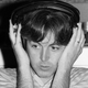 Paul McCartney in 1983 (Photo by Linda McCartney)
